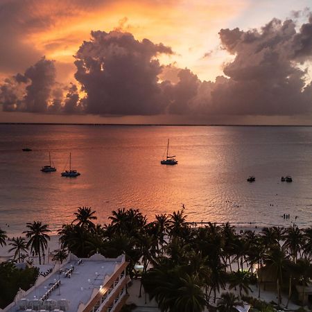 Villas Amanecer By Andiani Travel Isla Mujeres Bagian luar foto