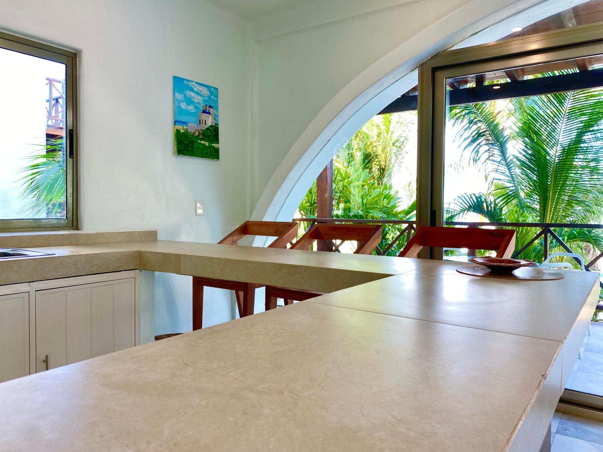 Villas Amanecer By Andiani Travel Isla Mujeres Bagian luar foto