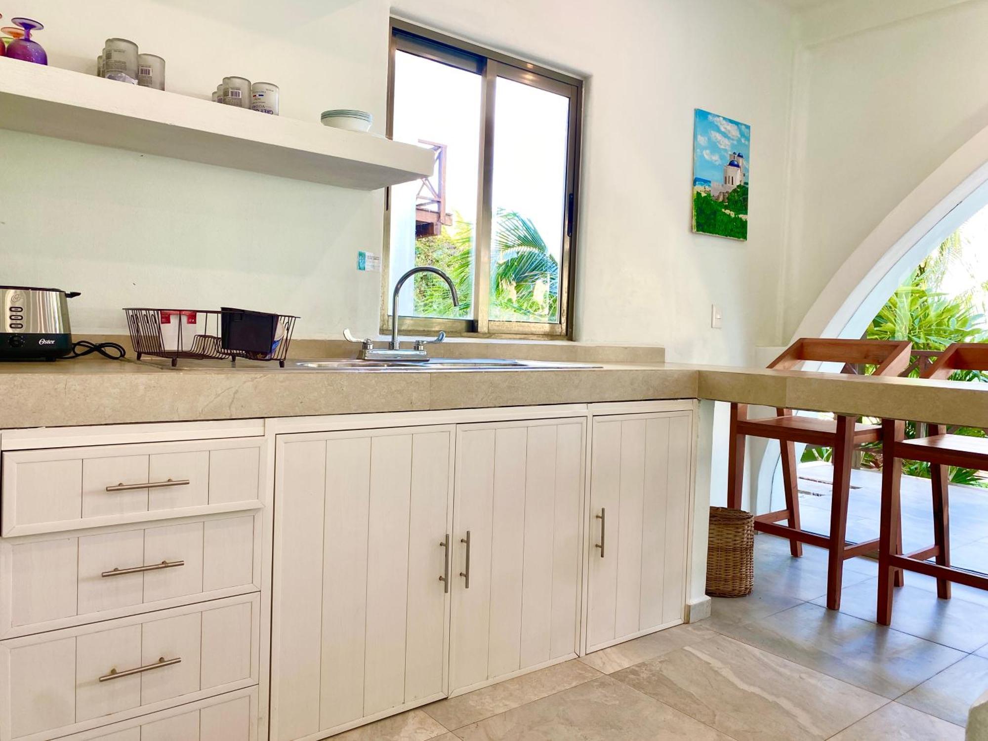 Villas Amanecer By Andiani Travel Isla Mujeres Bagian luar foto