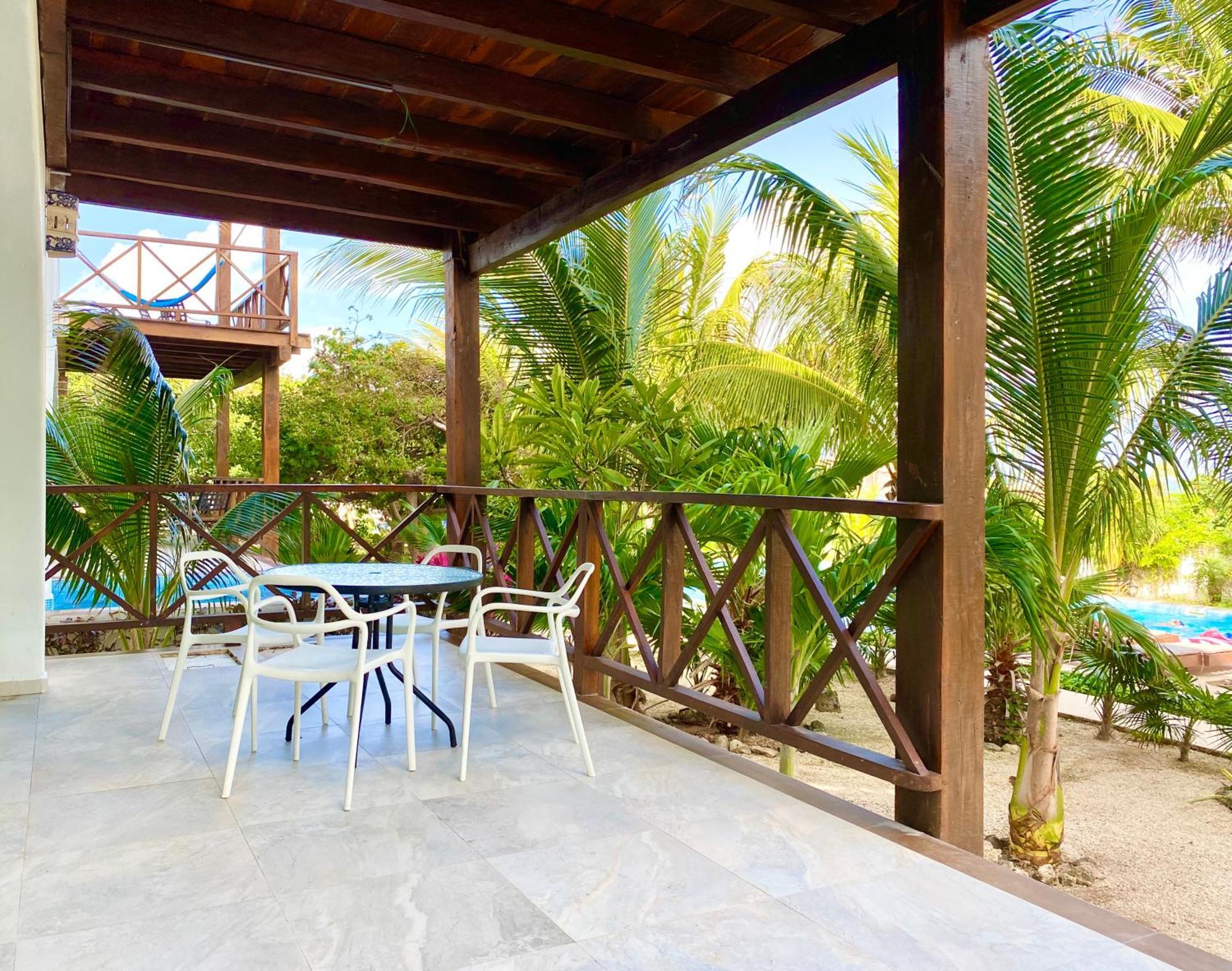 Villas Amanecer By Andiani Travel Isla Mujeres Bagian luar foto