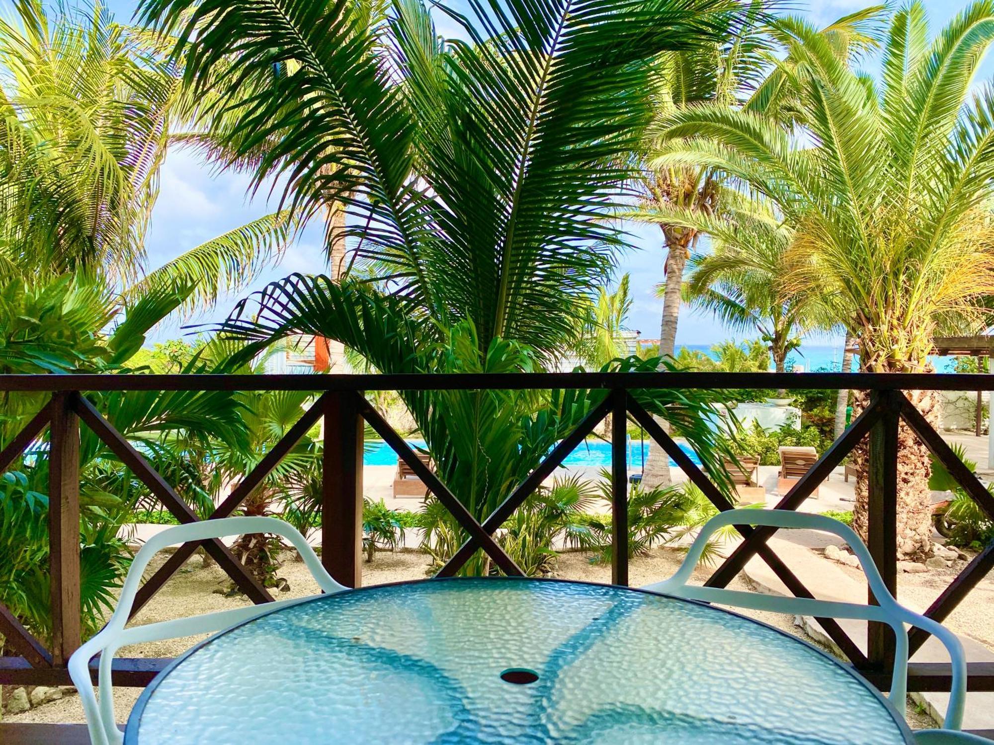 Villas Amanecer By Andiani Travel Isla Mujeres Bagian luar foto