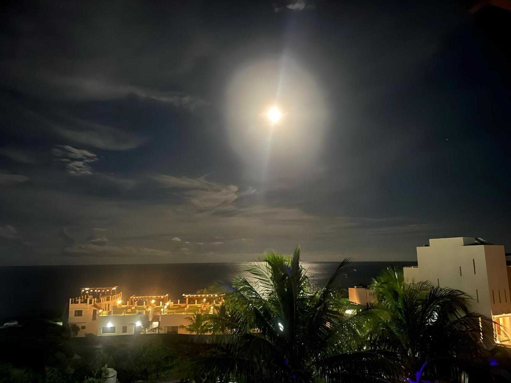 Villas Amanecer By Andiani Travel Isla Mujeres Bagian luar foto
