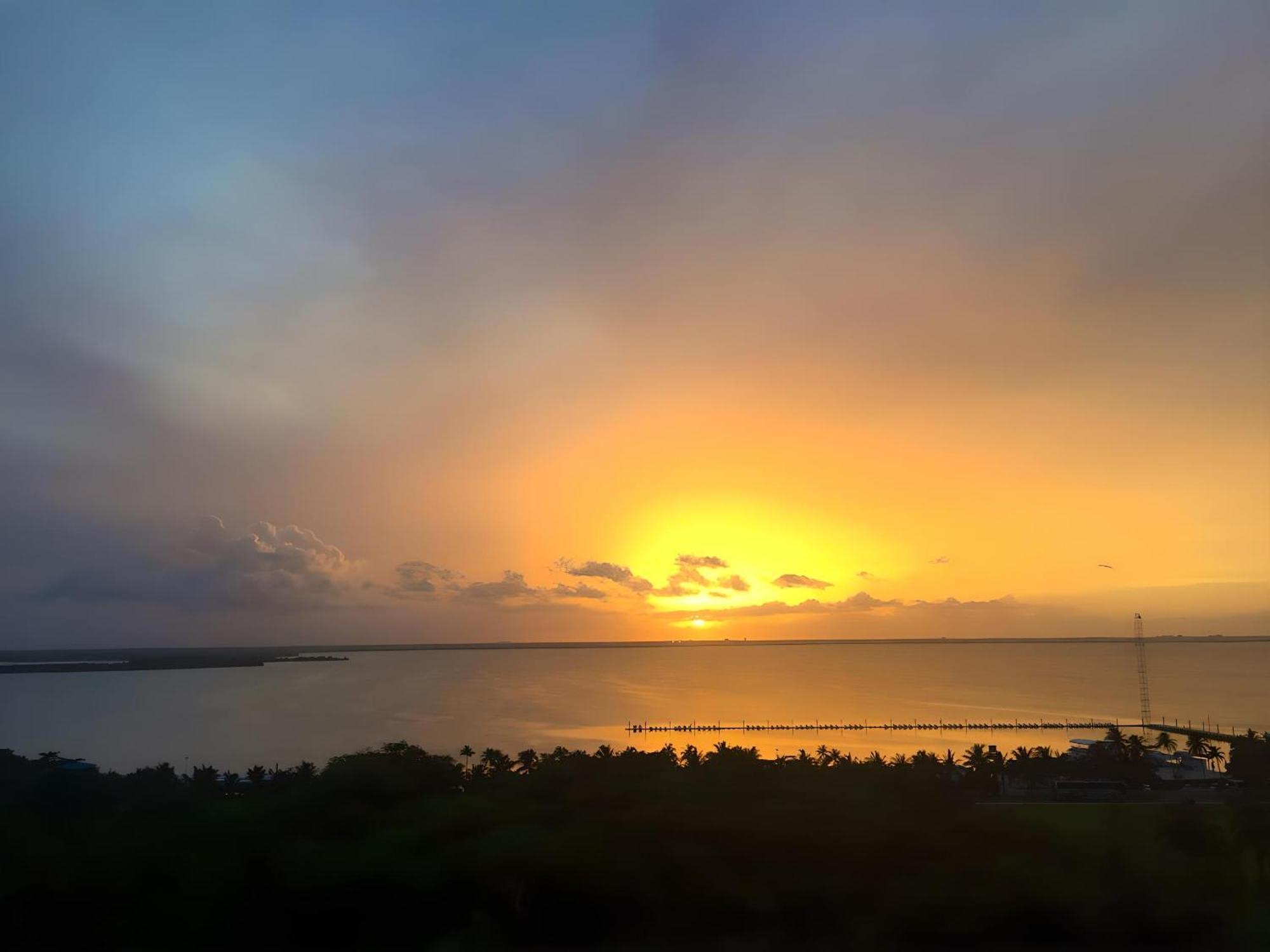Villas Amanecer By Andiani Travel Isla Mujeres Bagian luar foto