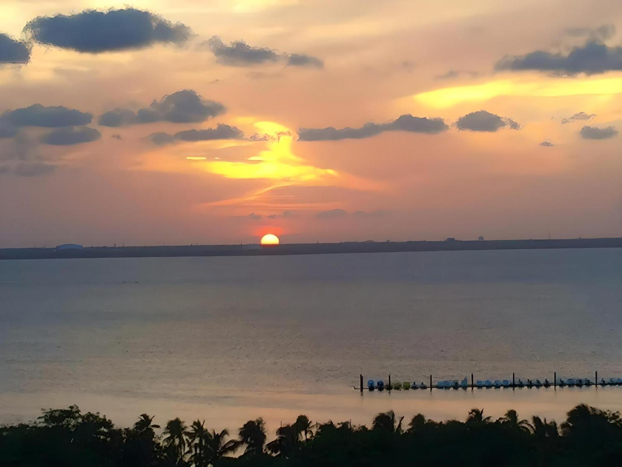 Villas Amanecer By Andiani Travel Isla Mujeres Bagian luar foto