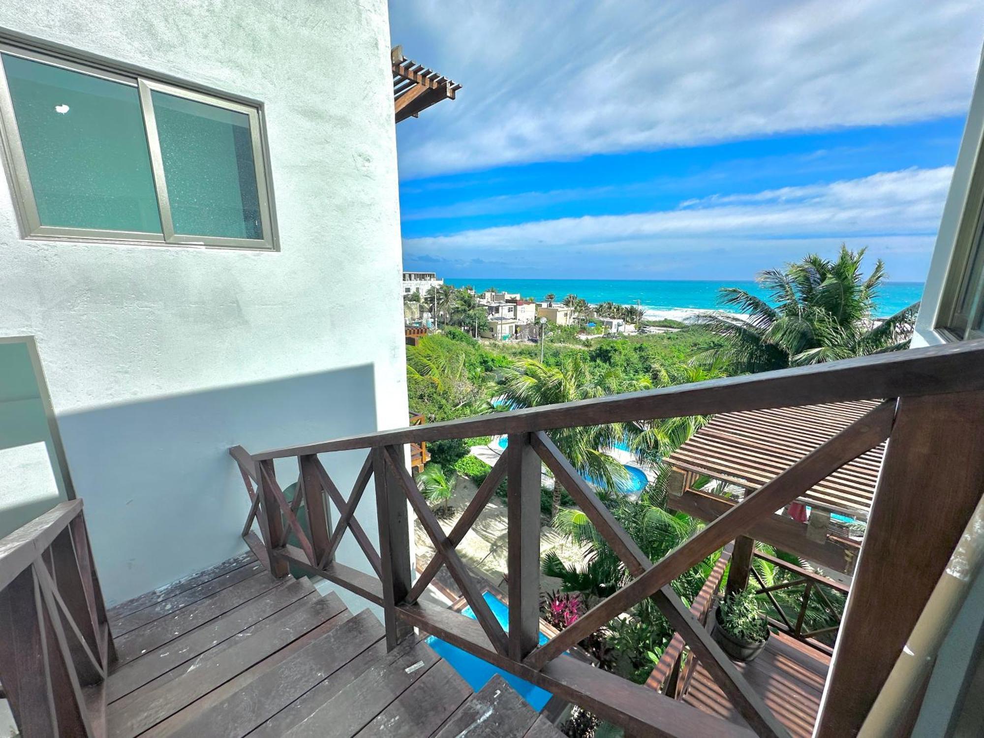 Villas Amanecer By Andiani Travel Isla Mujeres Bagian luar foto