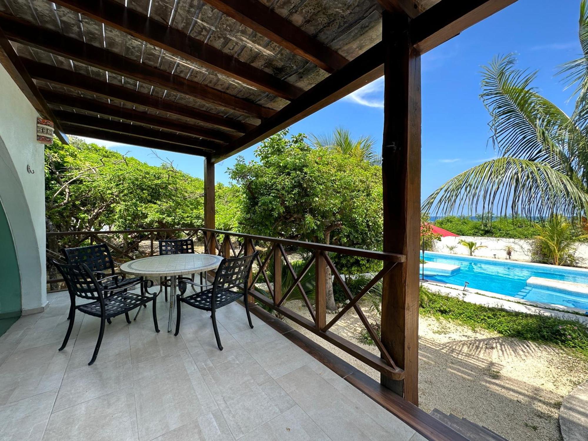 Villas Amanecer By Andiani Travel Isla Mujeres Bagian luar foto