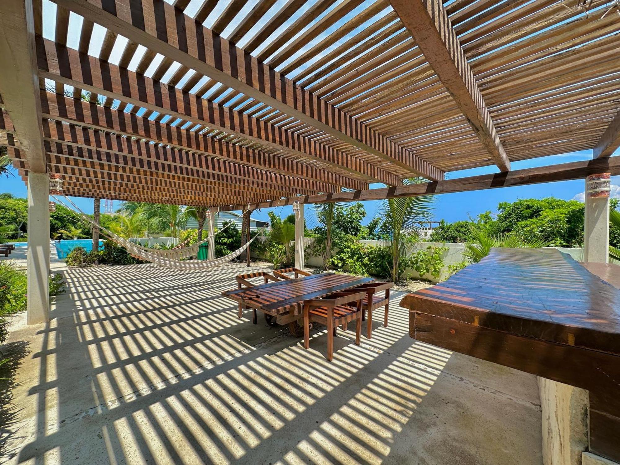 Villas Amanecer By Andiani Travel Isla Mujeres Bagian luar foto