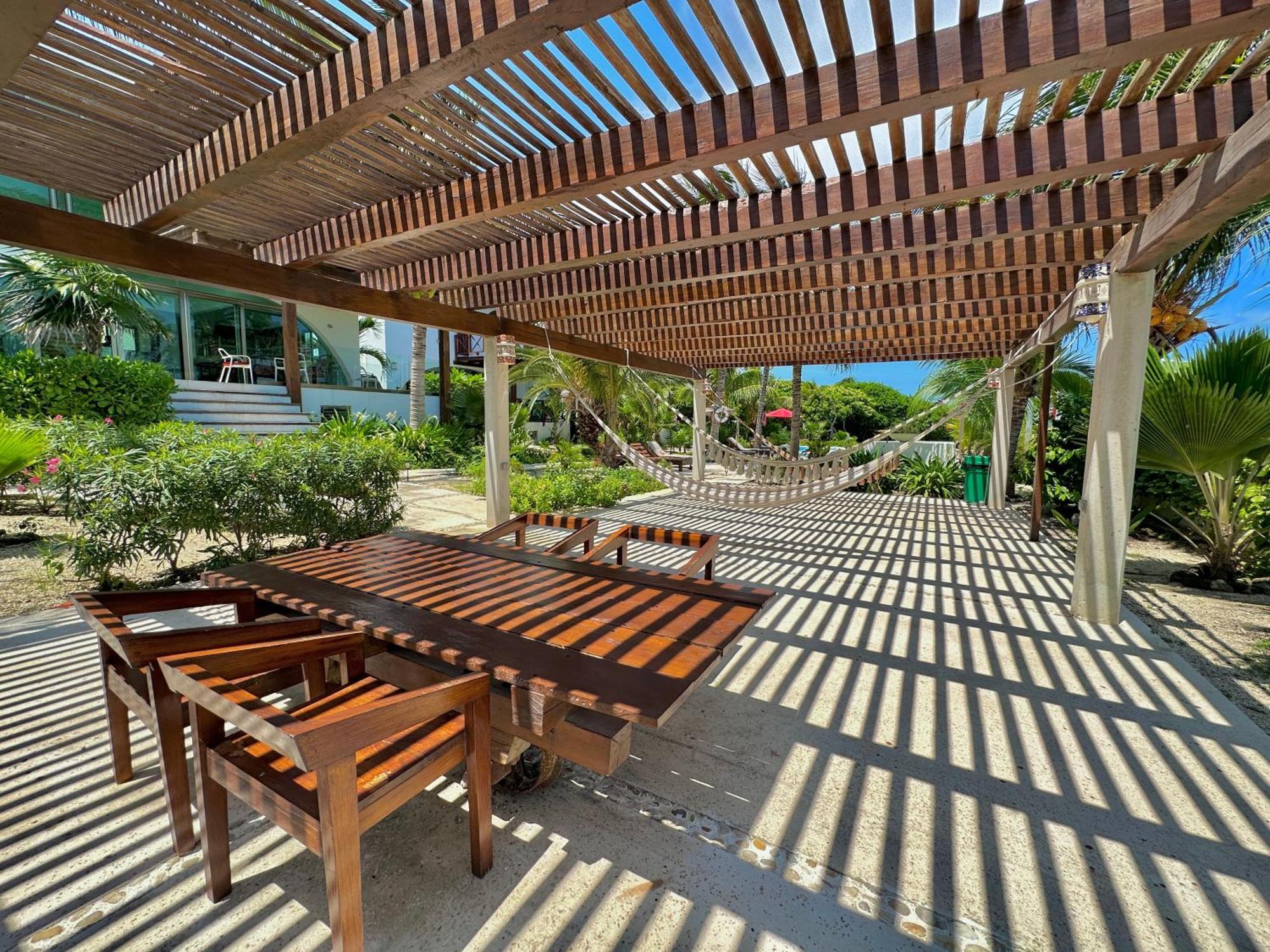 Villas Amanecer By Andiani Travel Isla Mujeres Bagian luar foto