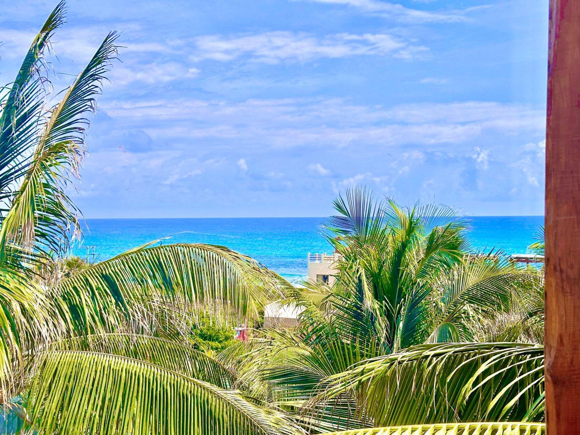 Villas Amanecer By Andiani Travel Isla Mujeres Bagian luar foto