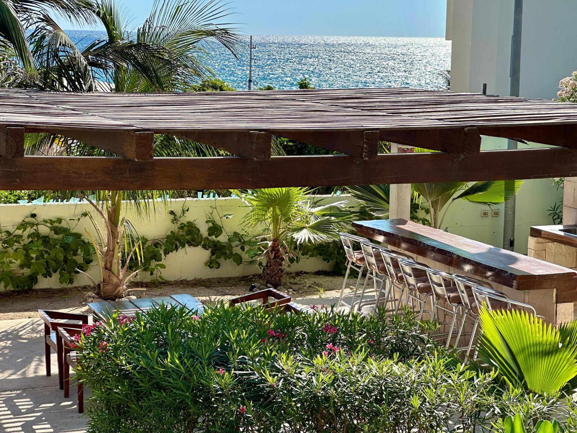 Villas Amanecer By Andiani Travel Isla Mujeres Bagian luar foto
