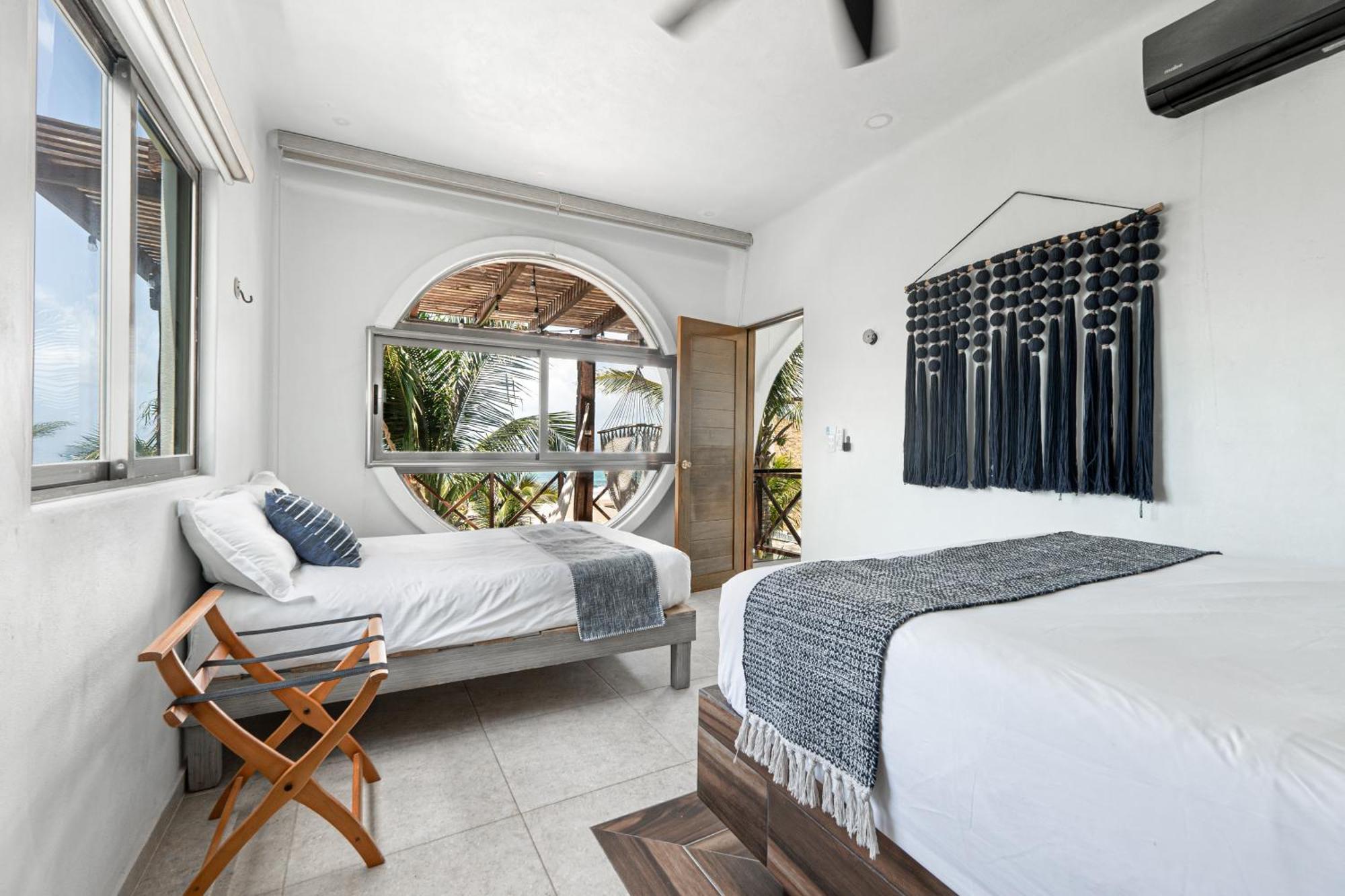 Villas Amanecer By Andiani Travel Isla Mujeres Bagian luar foto
