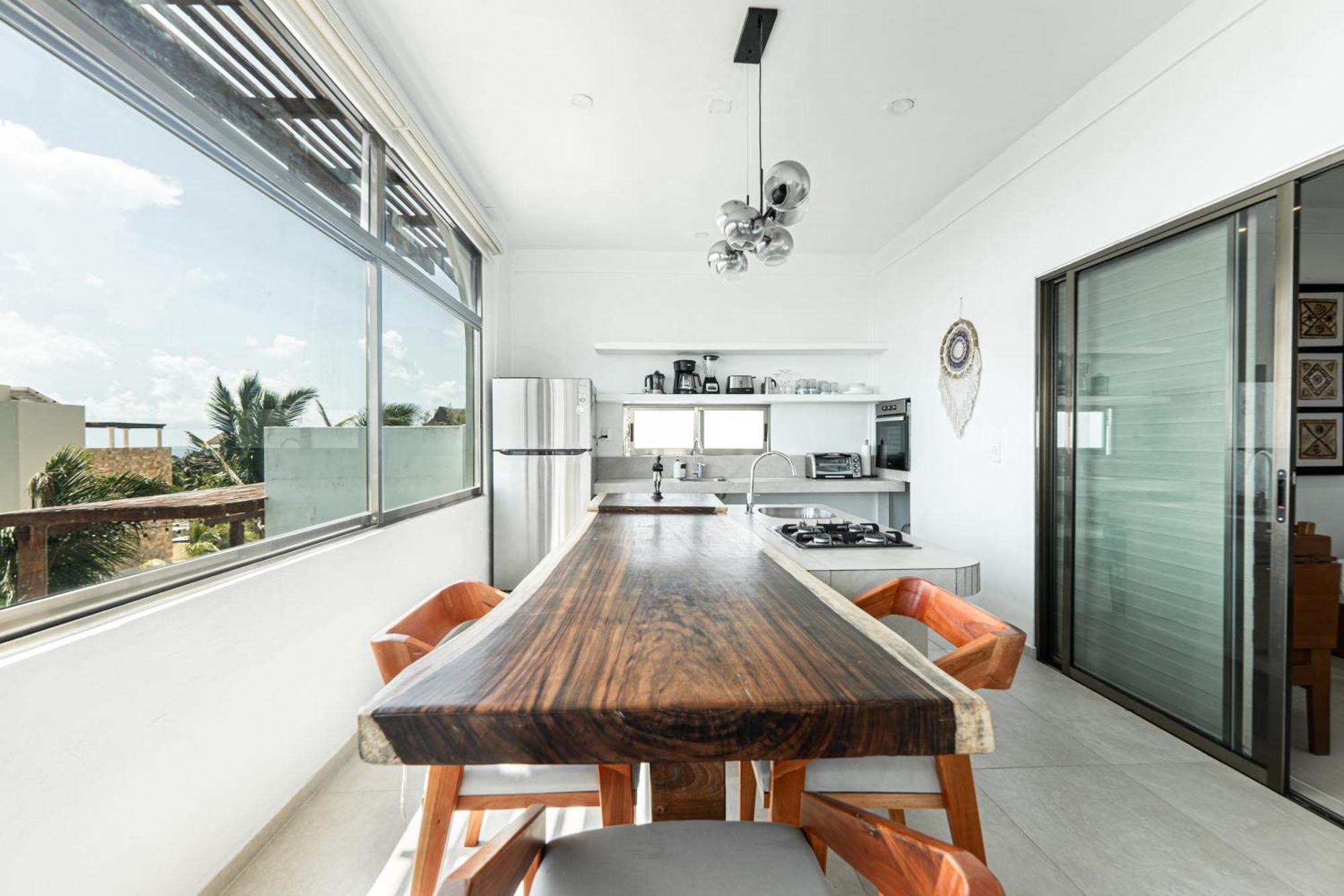 Villas Amanecer By Andiani Travel Isla Mujeres Bagian luar foto