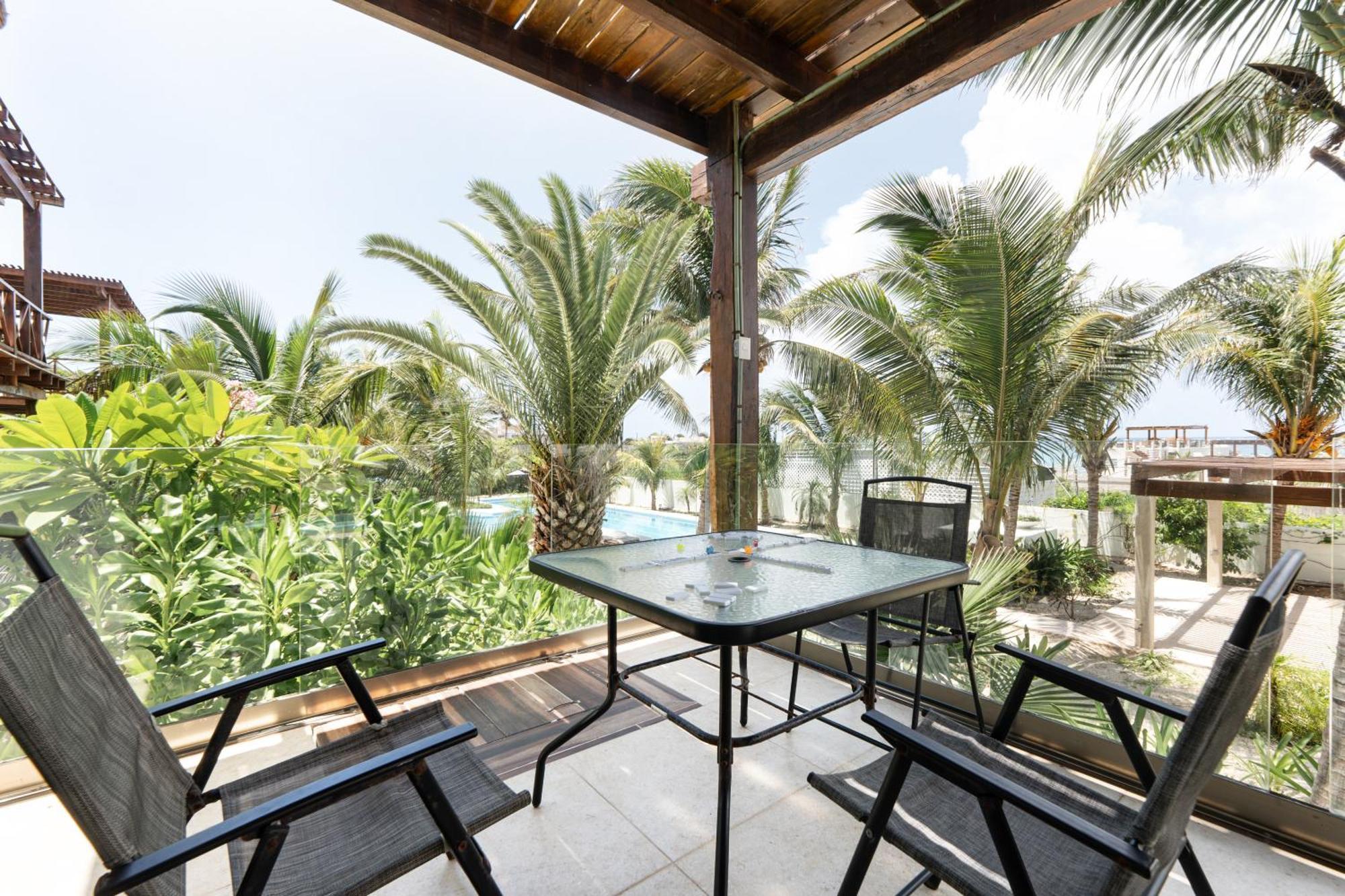 Villas Amanecer By Andiani Travel Isla Mujeres Bagian luar foto