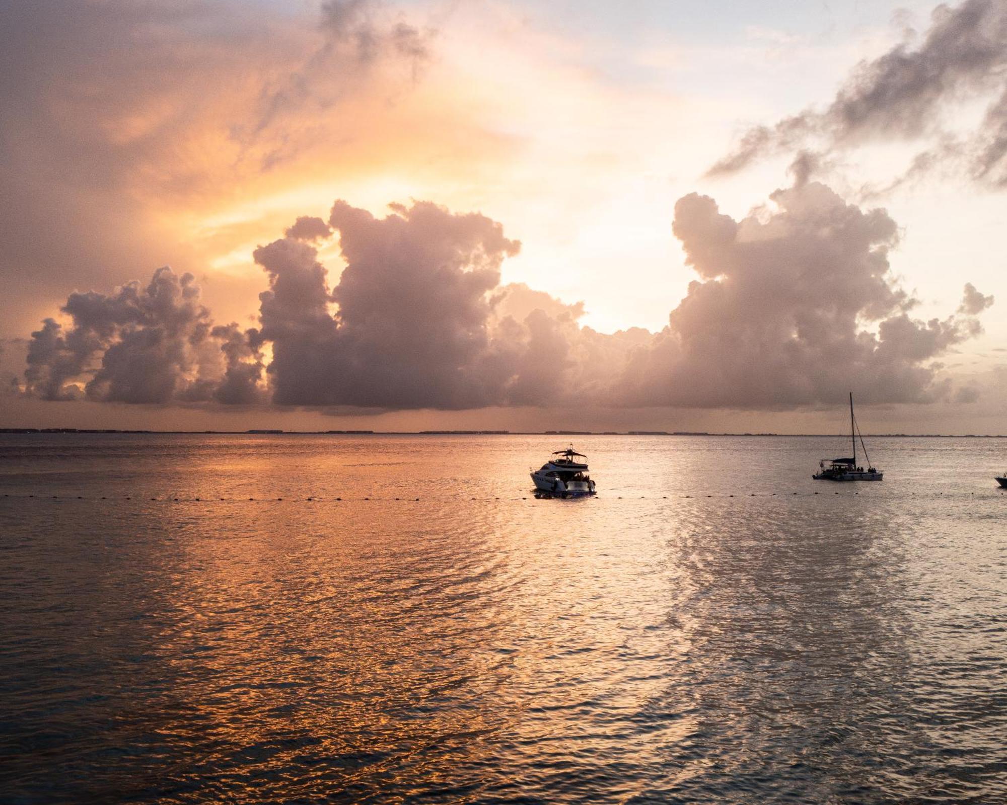 Villas Amanecer By Andiani Travel Isla Mujeres Bagian luar foto